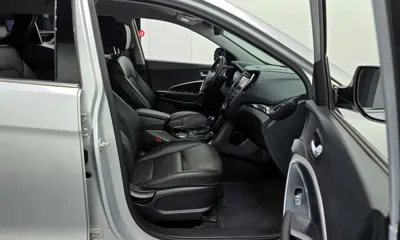 Hyundai Santafe 2015, 115001 км, за 6897 USD - фото 10