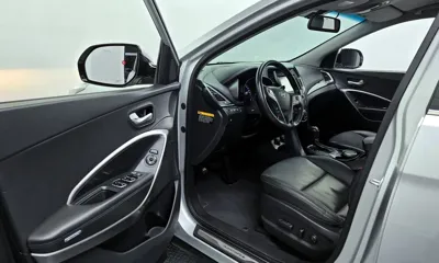 Hyundai Santafe 2015, 115001 км, за 6897 USD - фото 11
