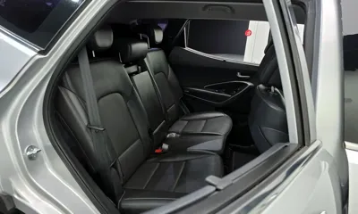Hyundai Santafe 2015, 115001 км, за 6897 USD - фото 12