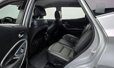 Hyundai Santafe 2015, 115001 км, за 6897 USD - фото 13