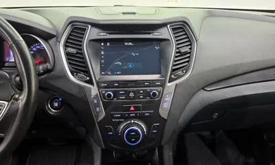 Hyundai Santafe 2015, 115001 км, за 6897 USD - фото 16