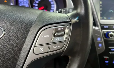 Hyundai Santafe 2015, 115001 км, за 6897 USD - фото 19