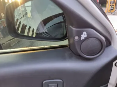 Renault-KoreaSamsung SM7 2014, 228003 км, за 2214.98 USD
