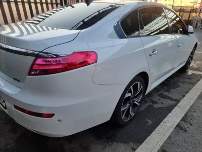 Renault-KoreaSamsung SM7 2014, 228003 км, за 2214.98 USD