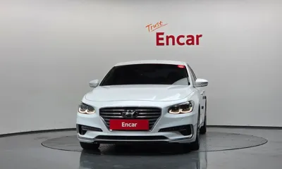 Hyundai Grandeur 2019, 73602 км, за 11323.82 USD