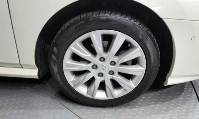 Renault-KoreaSamsung SM5 2013, 103345 км, за 2167.63 USD