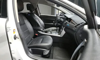 Renault-KoreaSamsung SM5 2013, 103345 км, за 2167.63 USD - фото 11