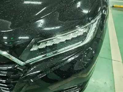 Honda UR-V 2021, 141400 км, за 15655.72 USD