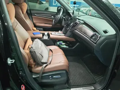 Honda UR-V 2021, 141400 км, за 15655.72 USD - фото 8