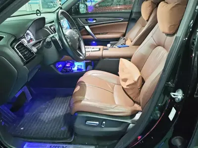 Honda UR-V 2021, 141400 км, за 15655.72 USD - фото 9