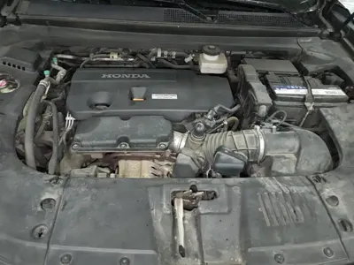 Honda UR-V 2021, 141400 км, за 15655.72 USD - фото 10