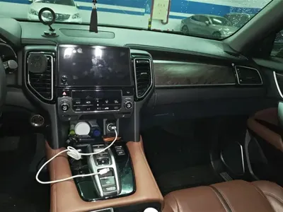 Honda UR-V 2021, 141400 км, за 15655.72 USD - фото 13