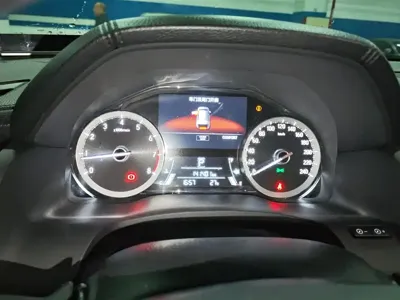 Honda UR-V 2021, 141400 км, за 15655.72 USD - фото 14