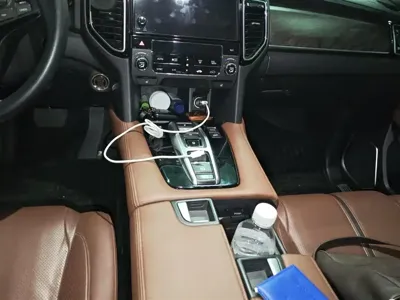 Honda UR-V 2021, 141400 км, за 15655.72 USD - фото 16