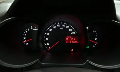 Kia Morning 2012, 87639 км, за 2036.26 USD - фото 8