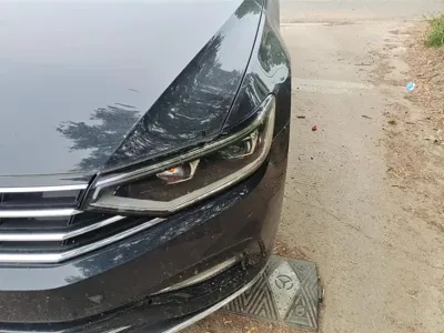 Volkswagen Magotan 2021, 81300 км, за 14272.83 USD