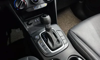 Hyundai Kona 2018, 144969 км, за 7488.44 USD - фото 9