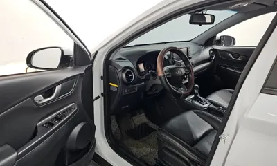 Hyundai Kona 2018, 144969 км, за 7488.44 USD - фото 10