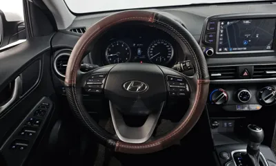 Hyundai Kona 2018, 144969 км, за 7488.44 USD - фото 14