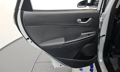 Hyundai Kona 2018, 144969 км, за 7488.44 USD - фото 25