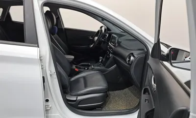 Hyundai Kona 2018, 144969 км, за 7488.44 USD - фото 26