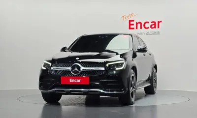 Mercedes-Benz GLC-Class 2023, 60120 км, за 30228.16 USD - фото 3