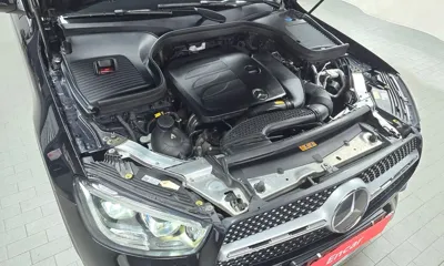 Mercedes-Benz GLC-Class 2023, 60120 км, за 30228.16 USD - фото 6