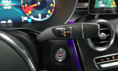 Mercedes-Benz GLC-Class 2023, 60120 км, за 30228.16 USD - фото 9