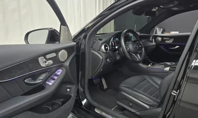 Mercedes-Benz GLC-Class 2023, 60120 км, за 30228.16 USD - фото 10