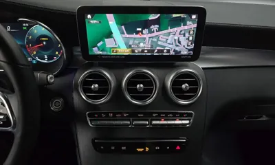 Mercedes-Benz GLC-Class 2023, 60120 км, за 30228.16 USD - фото 13