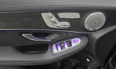 Mercedes-Benz GLC-Class 2023, 60120 км, за 30228.16 USD - фото 19