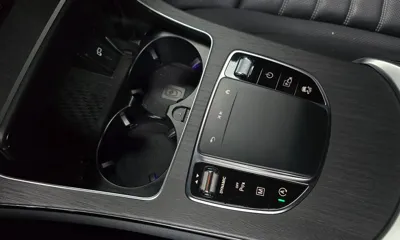 Mercedes-Benz GLC-Class 2023, 60120 км, за 30228.16 USD - фото 20