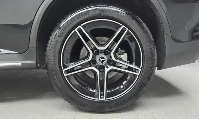 Mercedes-Benz GLC-Class 2023, 60120 км, за 30228.16 USD - фото 21