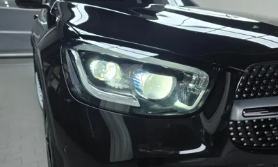 Mercedes-Benz GLC-Class 2023, 60120 км, за 30228.16 USD - фото 22