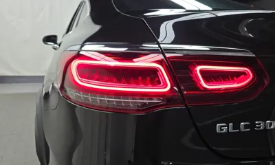 Mercedes-Benz GLC-Class 2023, 60120 км, за 30228.16 USD - фото 23
