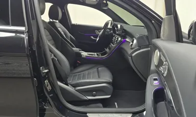 Mercedes-Benz GLC-Class 2023, 60120 км, за 30228.16 USD - фото 26