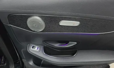 Mercedes-Benz GLC-Class 2023, 60120 км, за 30228.16 USD - фото 27
