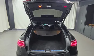 Mercedes-Benz GLC-Class 2023, 60120 км, за 30228.16 USD - фото 28