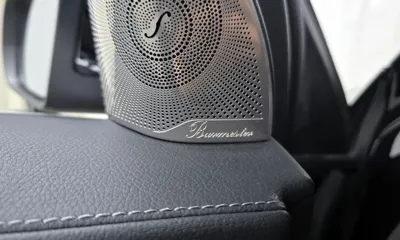 Mercedes-Benz GLC-Class 2023, 60120 км, за 30228.16 USD - фото 33