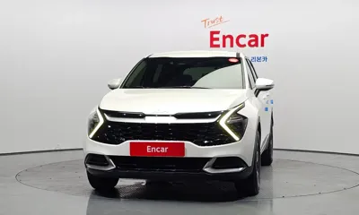 Kia Sportage 2022, 77832 км, за 12625.6 USD