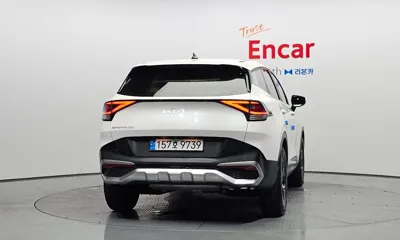 Kia Sportage 2022, 77832 км, за 12625.6 USD