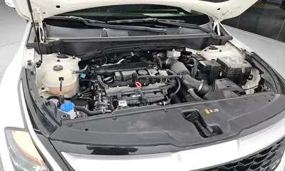 Kia Sportage 2022, 77832 км, за 12625.6 USD - фото 6