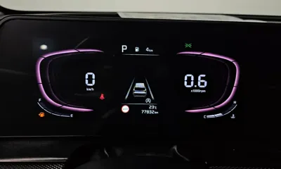 Kia Sportage 2022, 77832 км, за 12625.6 USD - фото 8
