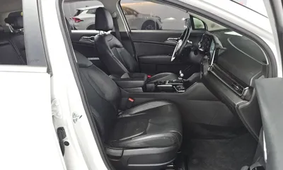 Kia Sportage 2022, 77832 км, за 12625.6 USD - фото 10