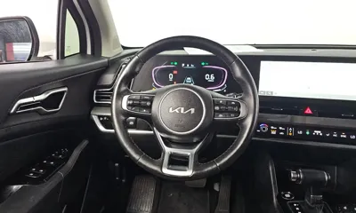 Kia Sportage 2022, 77832 км, за 12625.6 USD - фото 12