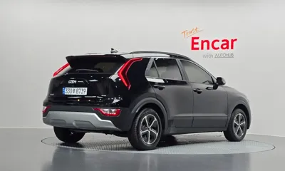 Kia Niro 2024, 26732 км, за 15211.59 USD