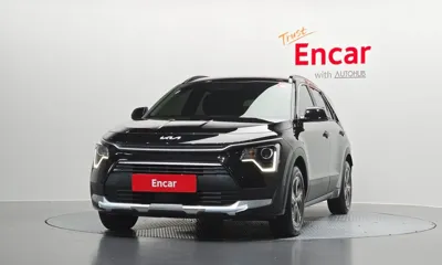 Kia Niro 2024, 26732 км, за 15211.59 USD