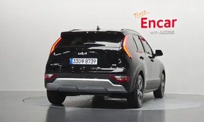 Kia Niro 2024, 26732 км, за 15211.59 USD