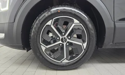 Kia Niro 2024, 26732 км, за 15211.59 USD