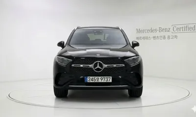 Mercedes-Benz GLC-Class 2023, 26494 км, за 41644.66 USD